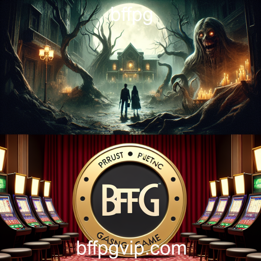 A Evolução do Gênero de Jogos de Terror
