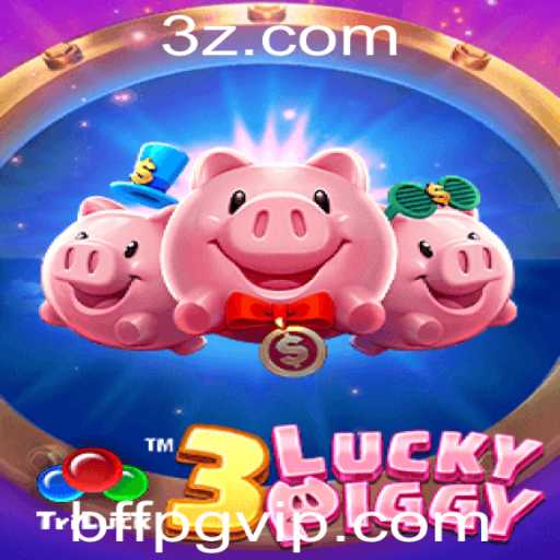 Explorando o Universo Fascinante do Jogo 3LUCKYPIGGY