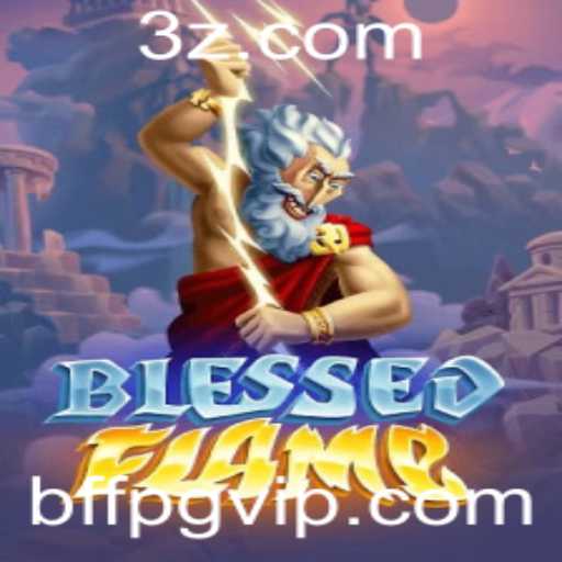 Explorando o Universo de BlessedFlame: O Fascinante Jogo RPG para Todos os Entusiastas
