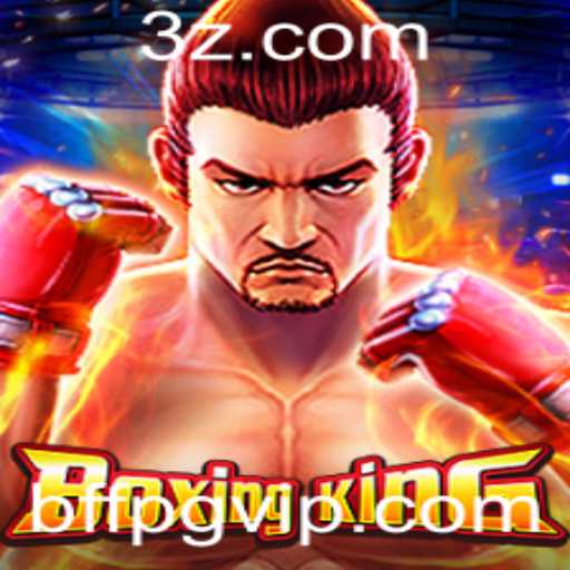 BoxingKing: Mergulhe no Empolgante Mundo dos Combates Virtuais