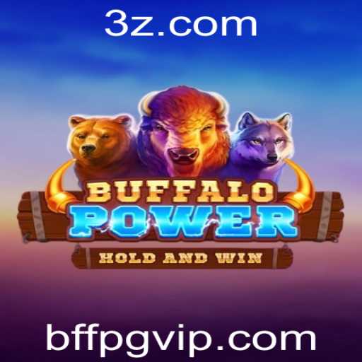 Descubra BuffaloPower: O Jogo de Estratégia e Aventura para Todos