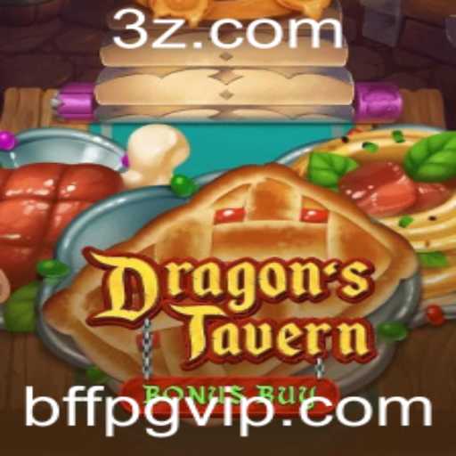 Explorando DragonsTavern: Uma Jornada no Novo Mundo dos Jogos BFFPG