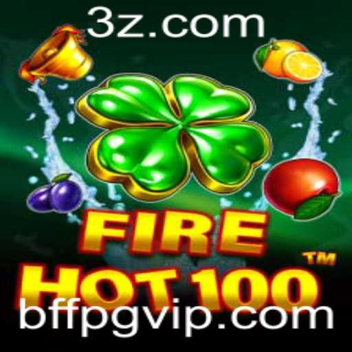 Explorando o Jogo FireHot100: Descrição, Introdução e Regras Completas