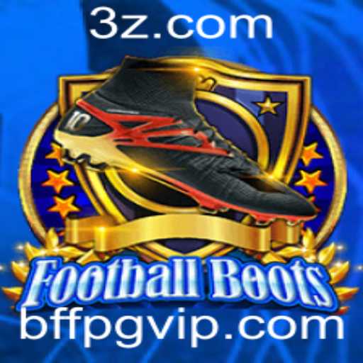 FootballBoots: O Jogo que Revoluciona o Esporte