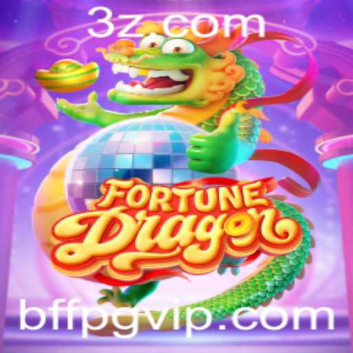 FortuneDragon: A Nova Sensação no Mundo dos Jogos