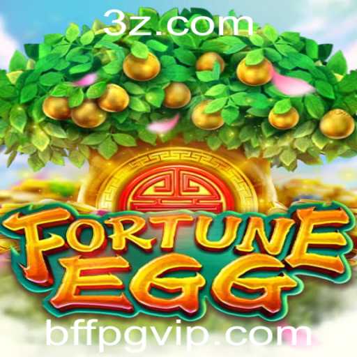 FortuneEgg: A Nova Sensação do Mundo dos Jogos