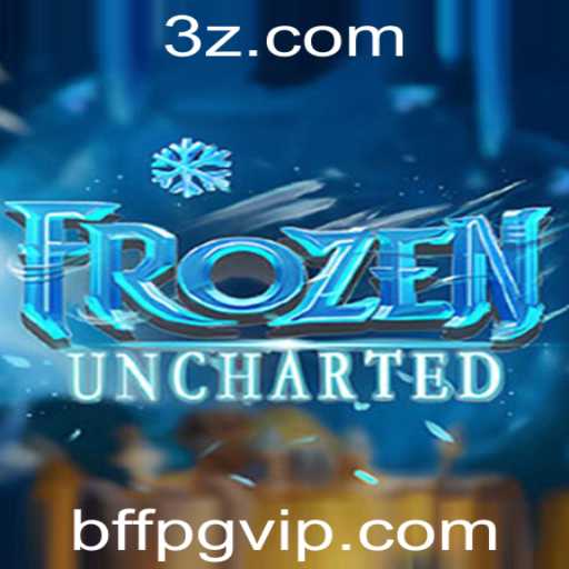 Explorando o Universo de FrozenUncharted