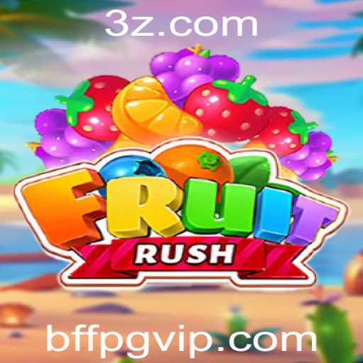 Explorando o Universo do Jogo FruitRush: Uma Aventura Divertida e Desafiadora