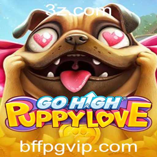 GoHighPuppyLove: Desvende o Mundo da Amizade Canina Virtual