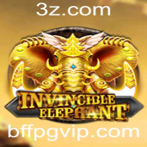 Descubra o Fascinante Mundo de InvincibleElephant: Um Jogo de Estratégia Inovador