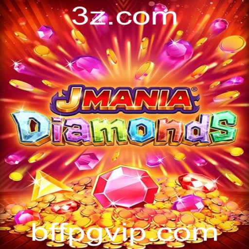 Descubra o Universo de JManiaDiamonds: Um Jogo de Aventuras e Estratégia