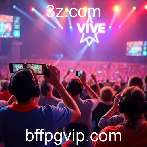 Jogos ao Vivo: Uma Nova Era no Entretenimento Digital