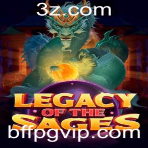 Explorando o Fascinante Mundo de LegacyoftheSages