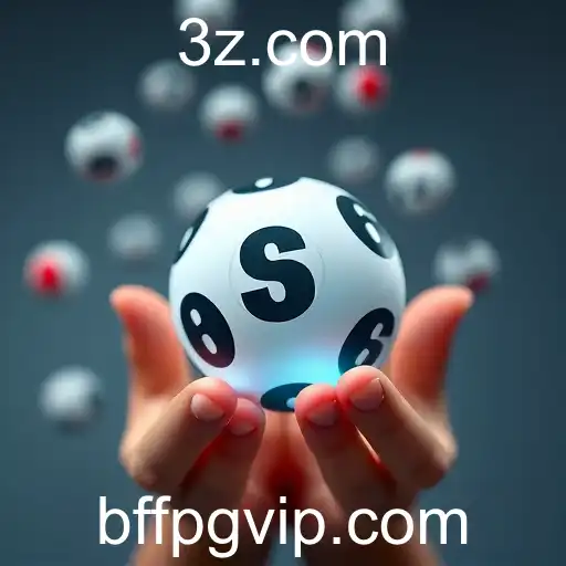 BFFPG: Explorando os Mistérios e a Fascinação por Loterias