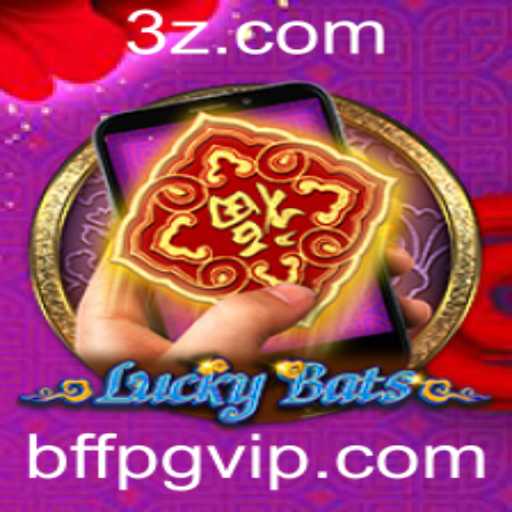 Descubra o Fascinante Mundo de LuckyBatsM
