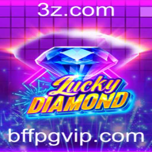 Explorando o Universo de LuckyDiamond: Um Mergulho no Mundo Emocionante do Jogo BFFPG