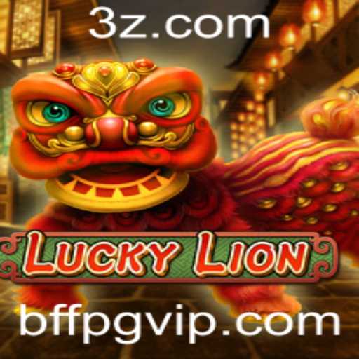 LuckyLion: Um Guia Completo Sobre o Novo Jogo Empolgante
