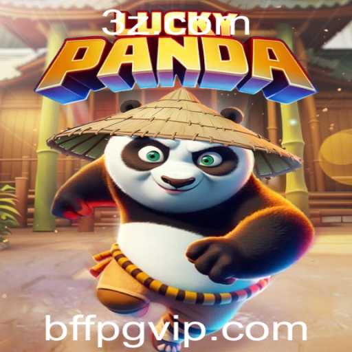 Explorando LuckyPanda: Uma Aventura Emocionante no Mundo dos Jogos