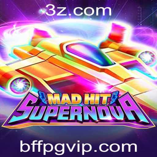 MadHitSupernova: Descubra o Universo de Possibilidades com Este Jogo Revolucionário