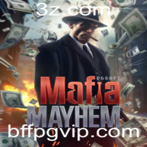 MafiaMayhem: Explorando o Mundo do Novo Jogo de BFFPG
