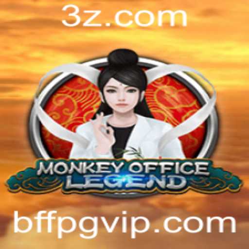 MonkeyOfficeLegend: Um Mergulho no Mundo Divertido do Escritório Selvagem