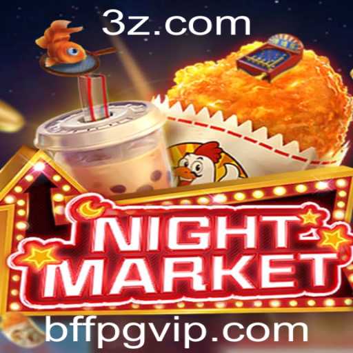 NIGHTMARKET: Explorando o Novo Fenômeno dos Jogos com BFFPG