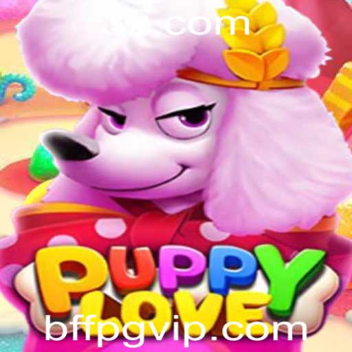 Descubra o Mundo Encantador de PuppyLove: Um Jogo de Aventura e Amizade