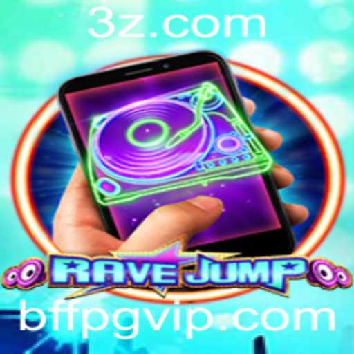 Descobrindo o Mundo de RaveJumpmobile: Um Jogo Fascinante