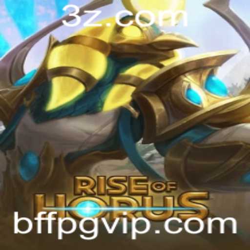 RiseofHorus: Mergulhe na Aventura Mítica do Novo Jogo BFFPG