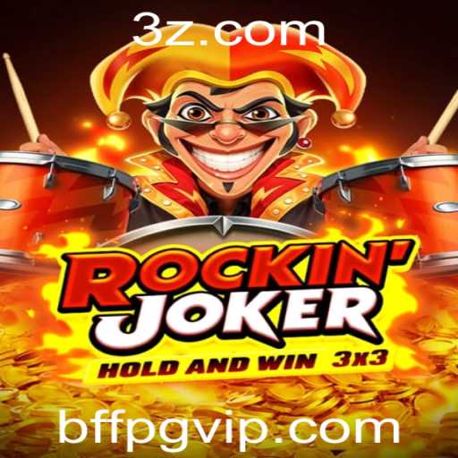 Descubra o Envolvente Universo de RockinJoker: O Jogo que Conquista Amantes de Cartas