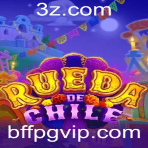 RuedaDeChile: Um Novo Jogo de Estratégia Dinâmico