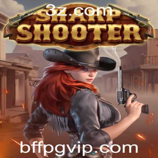 Sharpshooter: Um Mergulho no Mundo dos Jogos de Precisão
