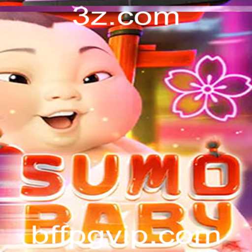 SumoBaby: Explorando as Regras e a Emoção do Jogo