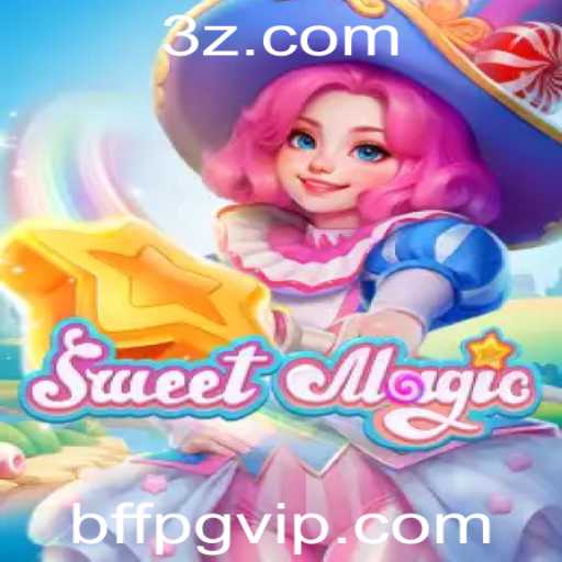 Descubra o Fascinante Mundo de SweetMagic: Um Novo Horizonte para Jogos de Tabuleiro