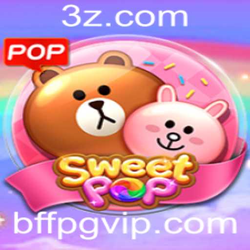 Descubra SweetPOP: O Jogo Doce que Conquista Corações