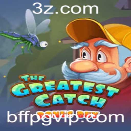 Explorando o Mundo de 'TheGreatestCatchBonusBuy'