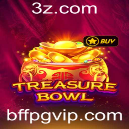 Explorando TreasureBowl: O Novo Fenômeno dos Jogos de Tabuleiro