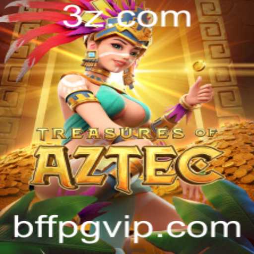 Descubra os Mistérios de Treasures of Aztec: Um Mergulho no Mundo dos Jogos