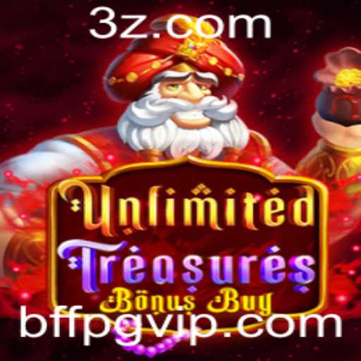 UnlimitedTreasuresBonusBuy: Uma Jornada de Aventuras e Estratégia