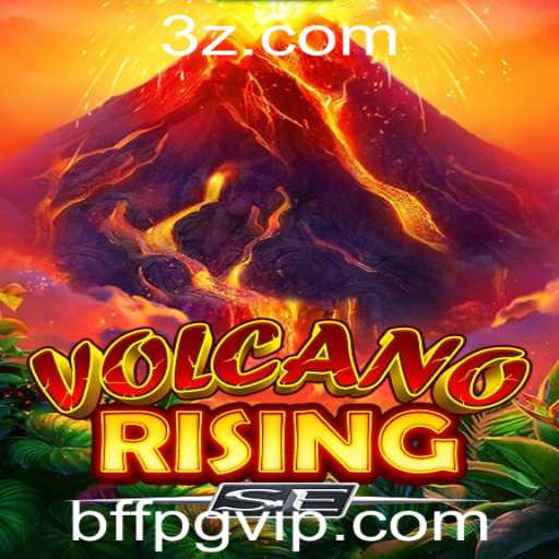 Descobrindo VolcanoRisingSE: Um Mundo de Aventuras e Estratégias