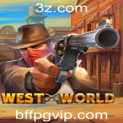 Explorando o Universo de WestWorld: O Novo RPG de Mundo Aberto